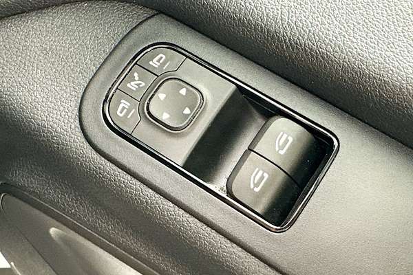 2019 Mercedes-Benz Sprinter 419CDI VS30 LWB RWD HIGH ROOF 907 LWB