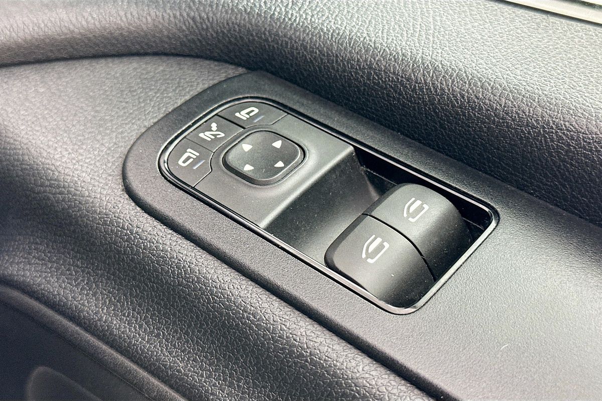 2019 Mercedes-Benz SPRINTER 419CDI VS30 LWB RWD HIGH ROOF 907 LWB