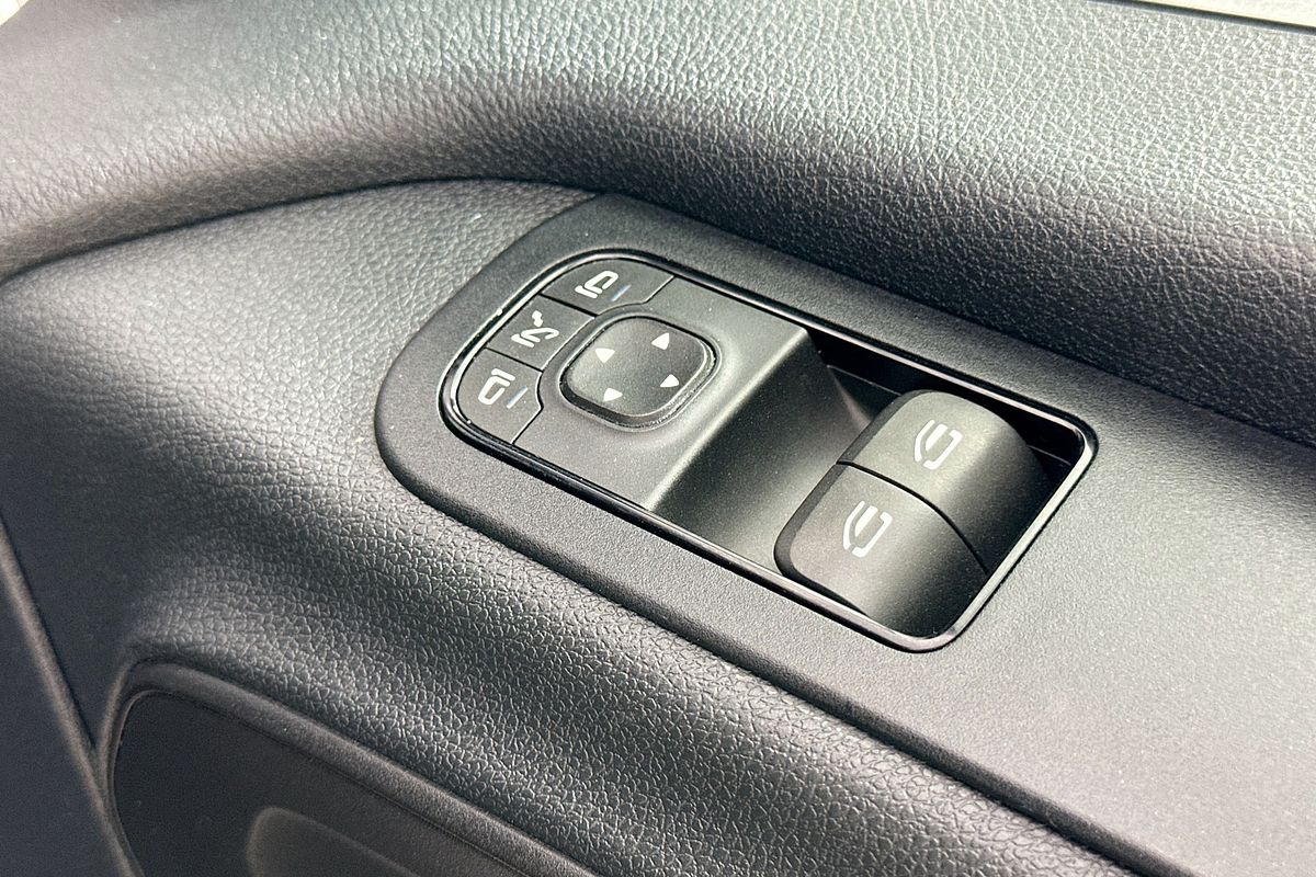 2019 Mercedes-Benz Sprinter 419CDI VS30 MWB RWD 907