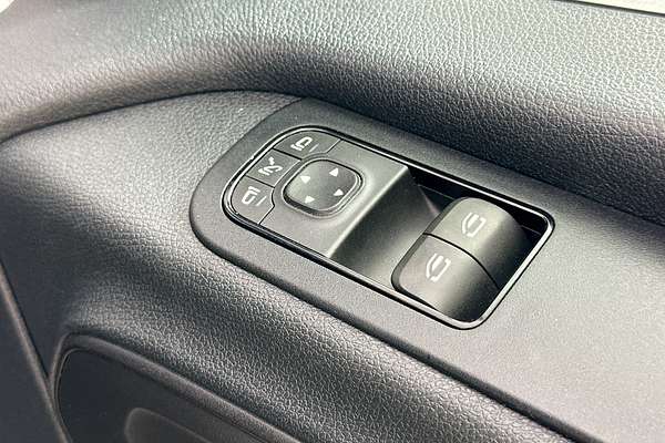 2019 Mercedes-Benz Sprinter 419CDI VS30 MWB RWD 907