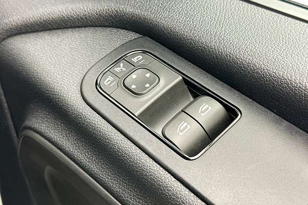 2023 Mercedes-Benz SPRINTER 315CDI VS30 MWB RWD 907 MY22 LWB