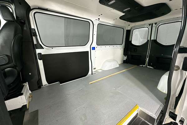 2019 Mercedes-Benz SPRINTER 419CDI VS30 LWB RWD HIGH ROOF 907 LWB