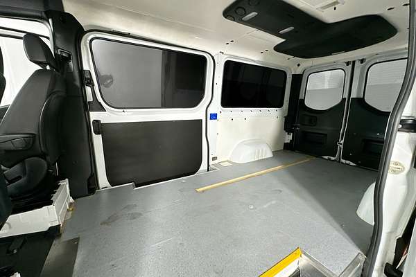 2020 Mercedes-Benz SPRINTER 419CDI VS30 MWB RWD 907 MWB Low Roof