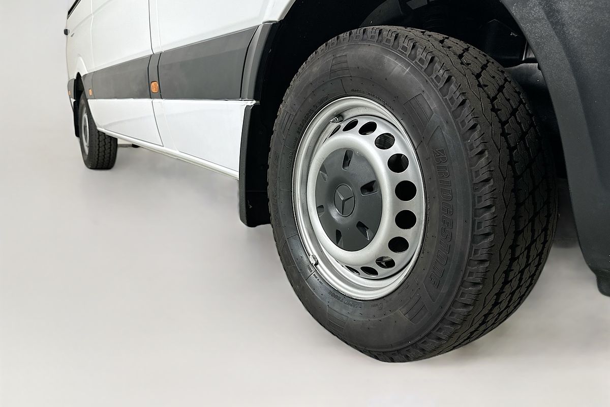 2016 Mercedes-Benz SPRINTER 316CDI MWB 906 MY14
