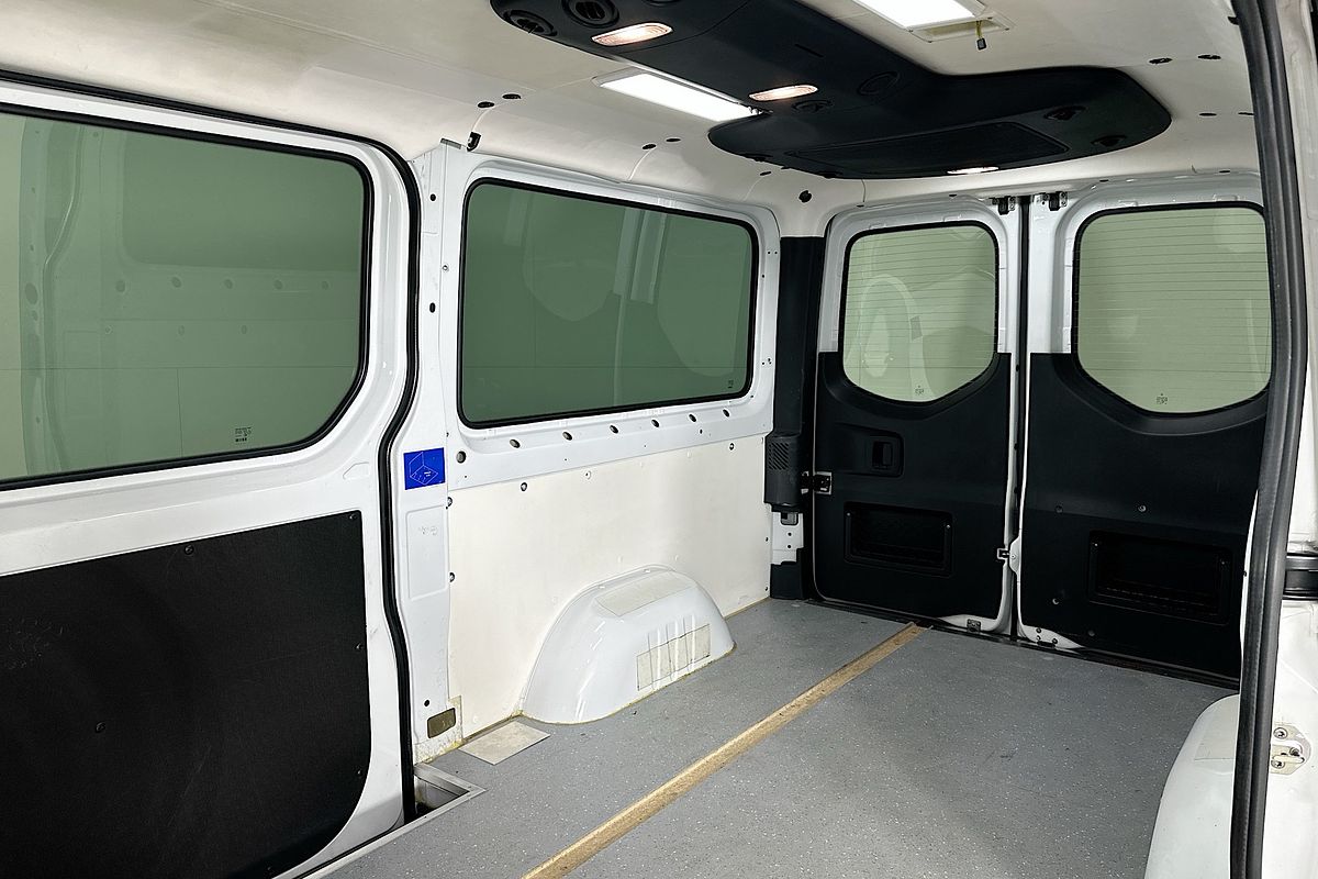2020 Mercedes-Benz Sprinter 419CDI VS30 LWB RWD 907