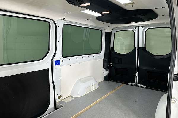 2020 Mercedes-Benz Sprinter 419CDI VS30 LWB RWD 907