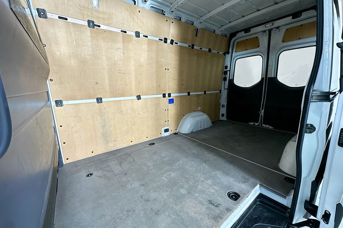 2023 Mercedes-Benz SPRINTER 315CDI VS30 MWB RWD 907 MY22 LWB