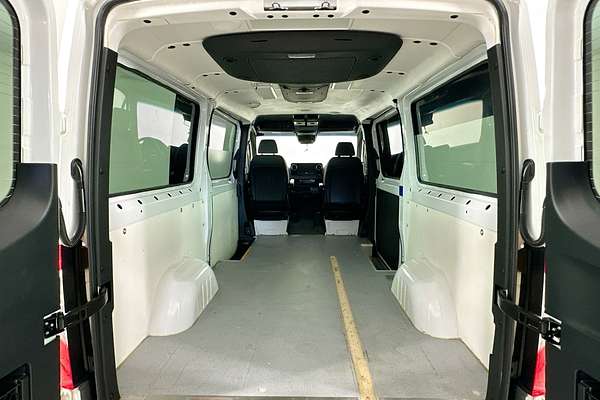 2020 Mercedes-Benz SPRINTER 419CDI VS30 LWB RWD 907 LWB