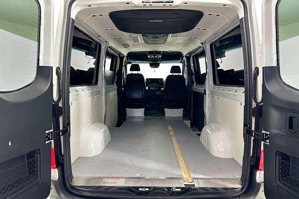 2020 Mercedes-Benz SPRINTER 419CDI VS30 MWB RWD 907 MWB Low Roof