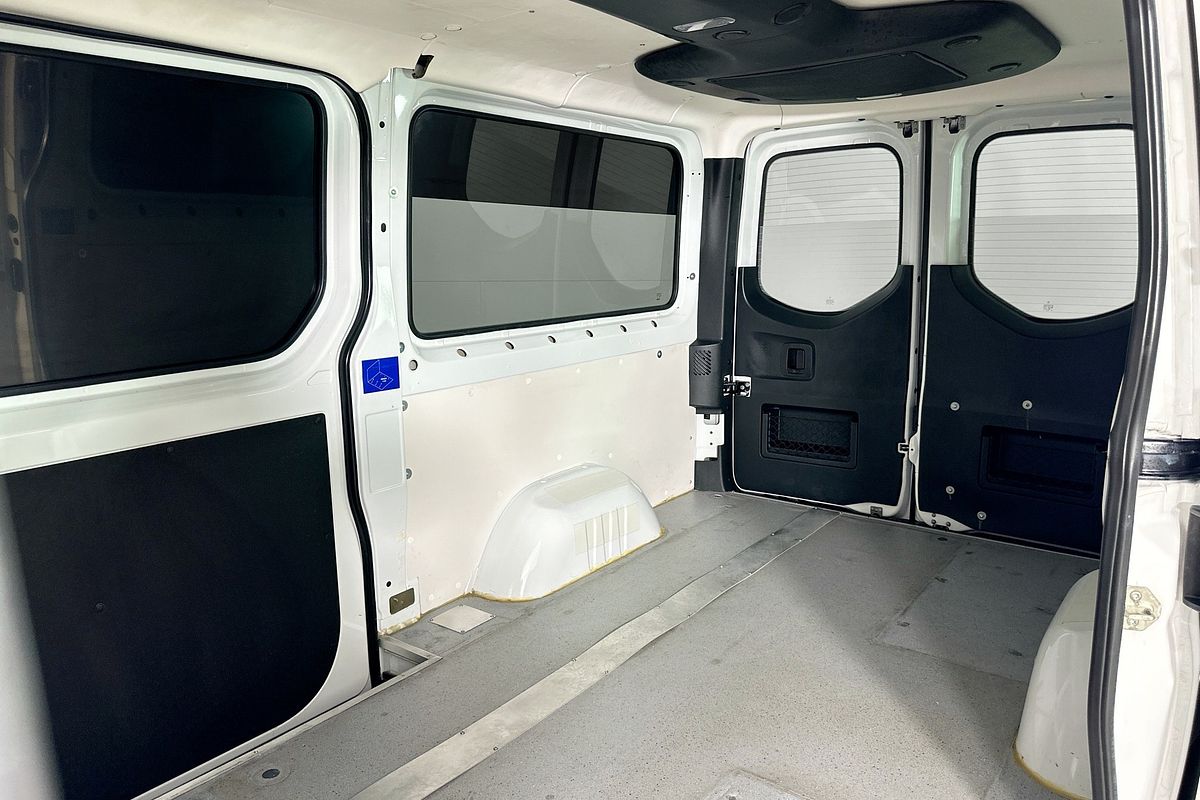 2019 Mercedes-Benz Sprinter 419CDI VS30 MWB RWD 907