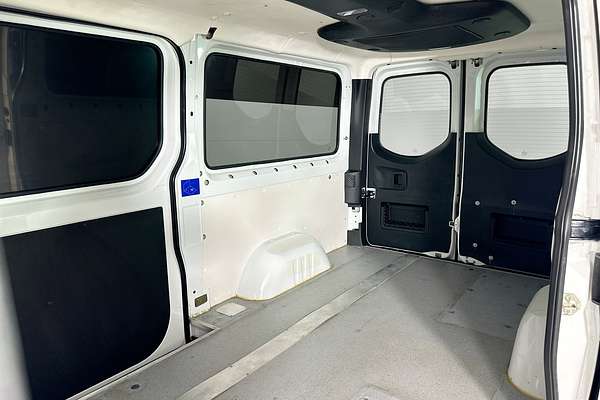 2019 Mercedes-Benz Sprinter 419CDI VS30 MWB RWD 907