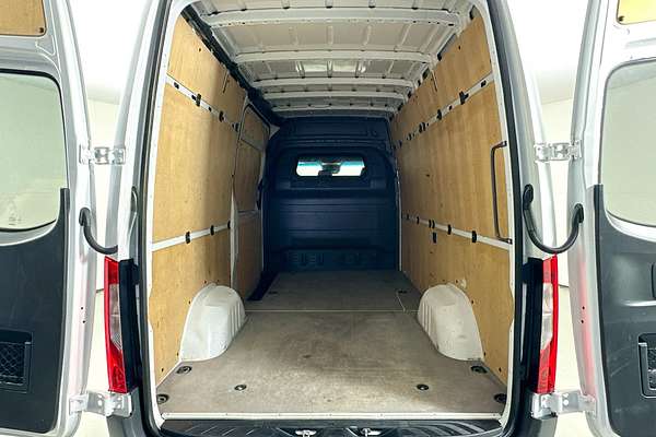 2023 Mercedes-Benz SPRINTER 315CDI VS30 MWB RWD 907 MY22 LWB