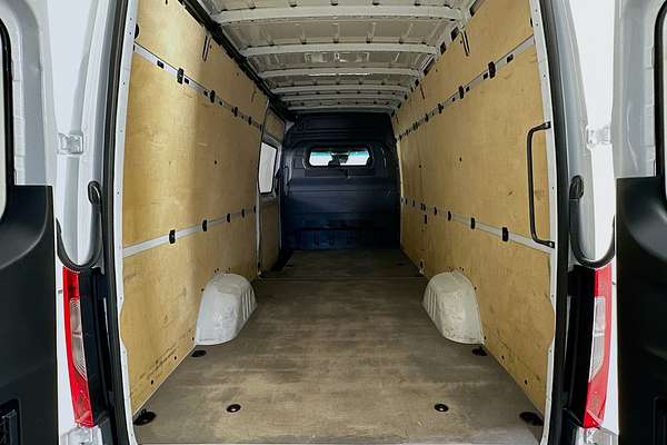 2022 Mercedes-Benz Sprinter 315CDI VS30 LWB RWD 907 MY22