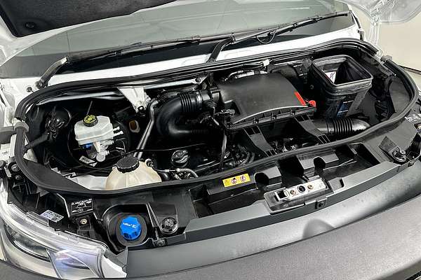 2019 Mercedes-Benz SPRINTER 419CDI VS30 LWB RWD HIGH ROOF 907 LWB