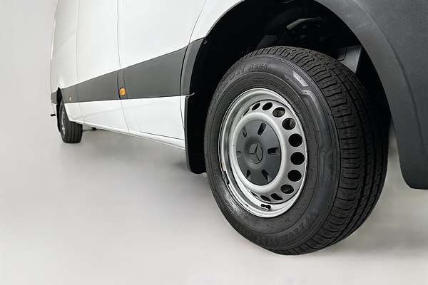 2022 Mercedes-Benz Sprinter 315CDI VS30 LWB RWD 907 MY22