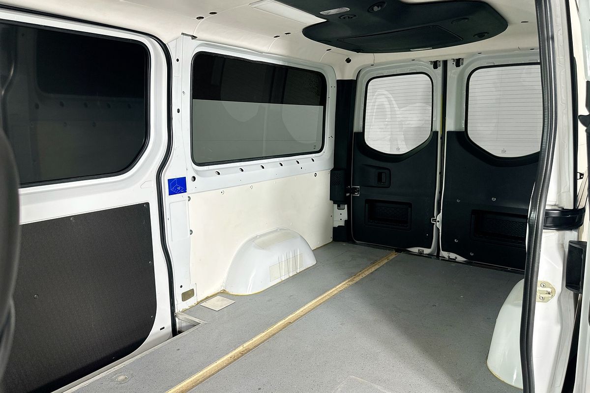 2020 Mercedes-Benz SPRINTER 419CDI VS30 LWB RWD 907 LWB