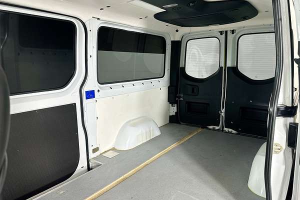 2020 Mercedes-Benz SPRINTER 419CDI VS30 LWB RWD 907 LWB