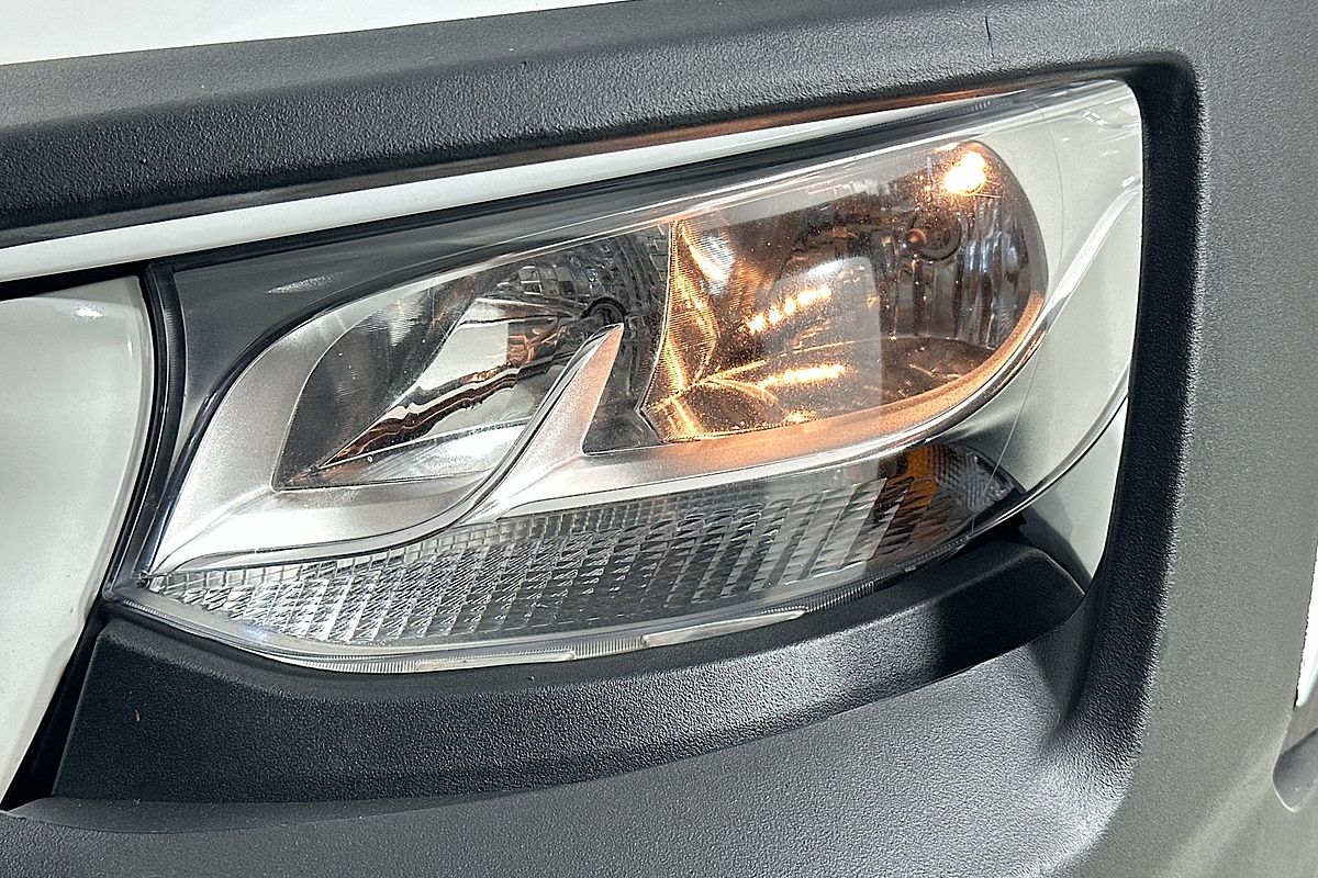 2020 Mercedes-Benz SPRINTER 419CDI VS30 LWB RWD 907 LWB