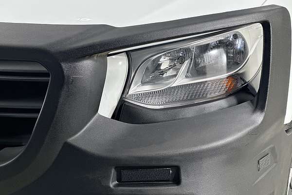 2019 Mercedes-Benz SPRINTER 419CDI VS30 LWB RWD HIGH ROOF 907 LWB