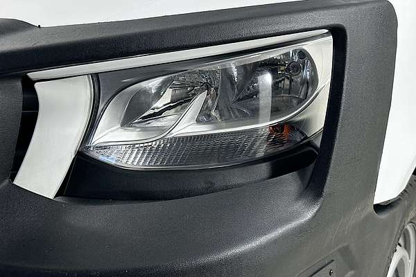 2019 Mercedes-Benz Sprinter 419CDI VS30 MWB RWD 907