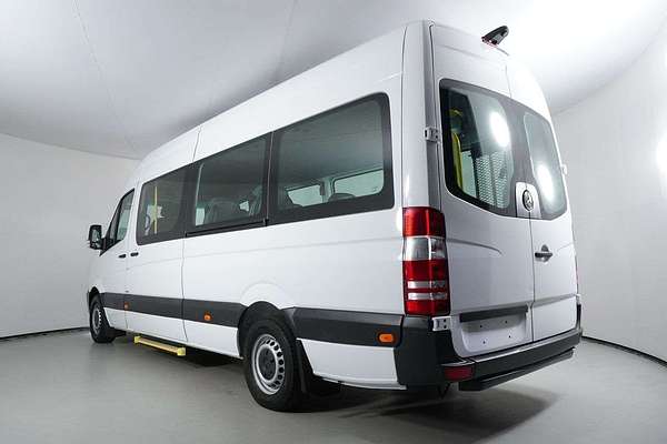 2015 Mercedes-Benz Sprinter 316CDI LWB HI ROOF 906 MY14