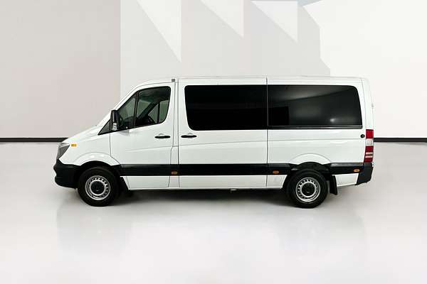 2016 Mercedes-Benz SPRINTER 316CDI MWB 906 MY14