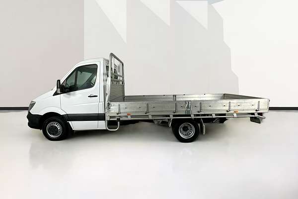 2015 Mercedes-Benz Sprinter 516CDI LWB 906 MY14 REAR WHEEL DRIVE