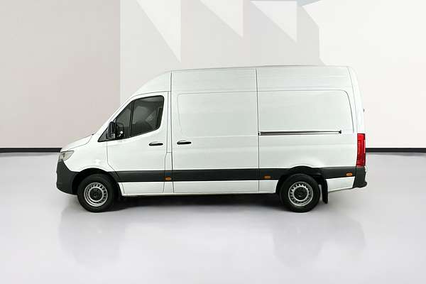 2023 Mercedes-Benz SPRINTER 315CDI VS30 MWB RWD 907 MY22 LWB