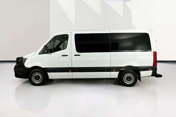 2019 Mercedes-Benz Sprinter 419CDI VS30 LWB RWD HIGH ROOF 907 LWB