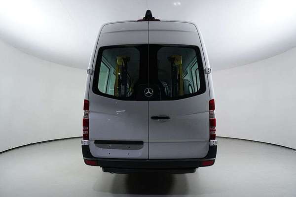 2015 Mercedes-Benz Sprinter 316CDI LWB HI ROOF 906 MY14