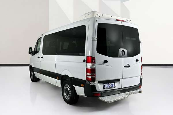 2016 Mercedes-Benz SPRINTER 316CDI MWB 906 MY14