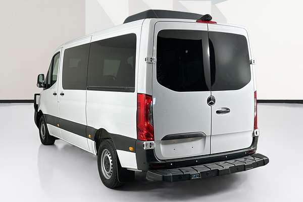 2020 Mercedes-Benz SPRINTER 419CDI VS30 LWB RWD 907 LWB