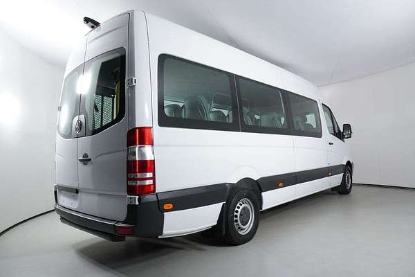 2015 Mercedes-Benz Sprinter 316CDI LWB HI ROOF 906 MY14