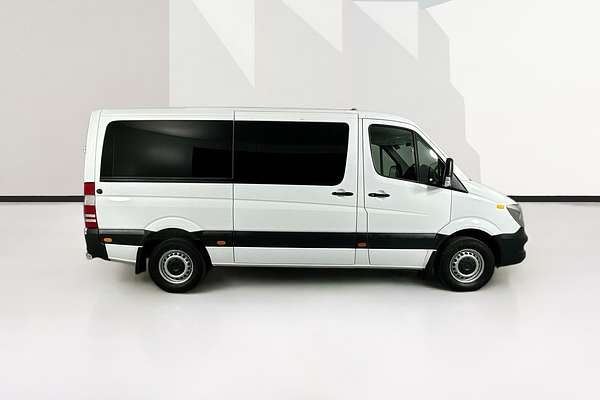 2016 Mercedes-Benz SPRINTER 316CDI MWB 906 MY14