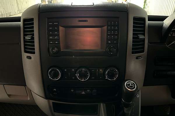 2015 Mercedes-Benz SPRINTER 416CDI LWB HI ROOF 906 MY14 LWB