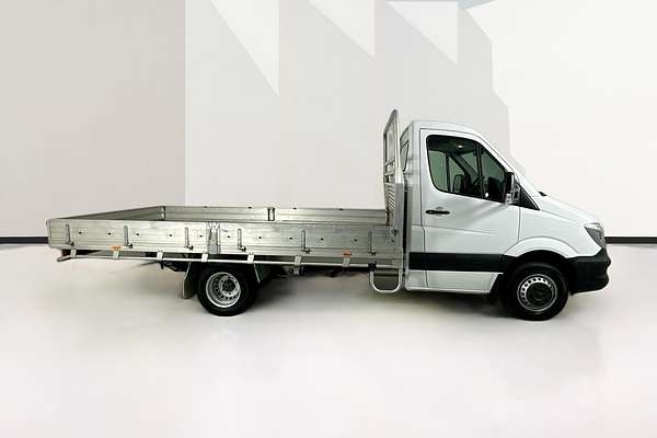 2015 Mercedes-Benz Sprinter 516CDI LWB 906 MY14 REAR WHEEL DRIVE