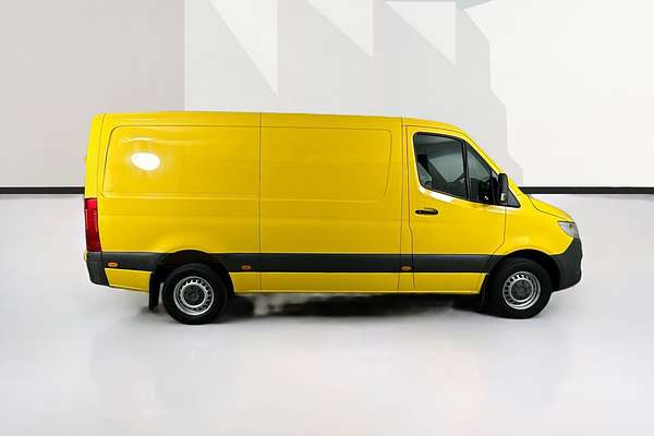 2018 Mercedes-Benz SPRINTER 310CDI SWB 906 MY14 MWB