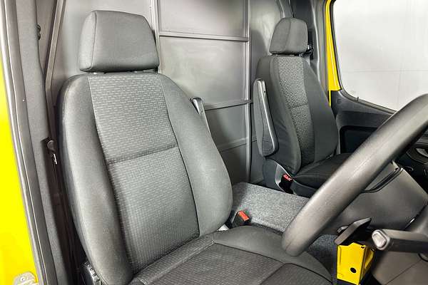 2018 Mercedes-Benz SPRINTER 310CDI SWB 906 MY14 MWB