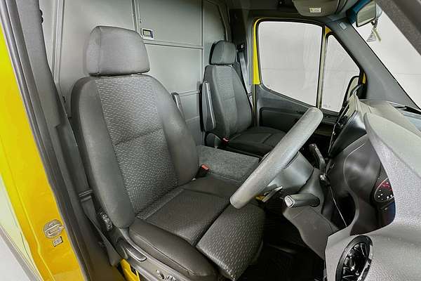 2018 Mercedes-Benz Sprinter 310CDI MWB 906 MY14