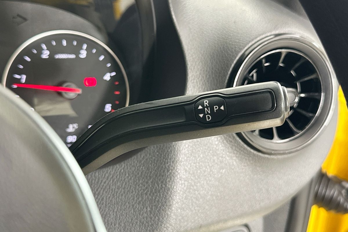 2018 Mercedes-Benz SPRINTER 310CDI SWB 906 MY14 MWB