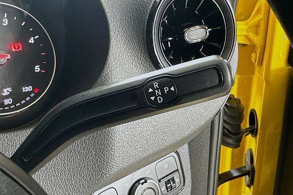 2018 Mercedes-Benz Sprinter 310CDI MWB 906 MY14