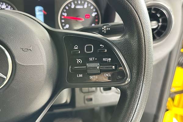 2018 Mercedes-Benz SPRINTER 310CDI SWB 906 MY14 MWB