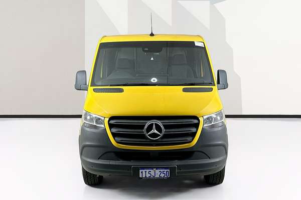 2018 Mercedes-Benz SPRINTER 310CDI SWB 906 MY14 MWB