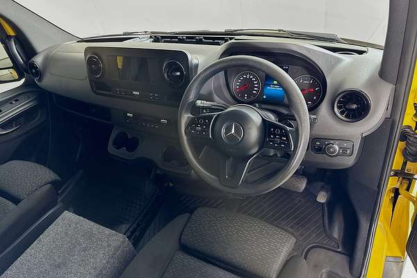 2018 Mercedes-Benz Sprinter 310CDI MWB 906 MY14