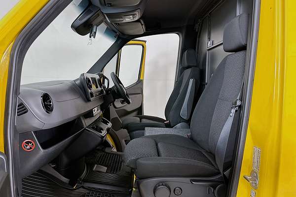 2018 Mercedes-Benz Sprinter 310CDI MWB 906 MY14
