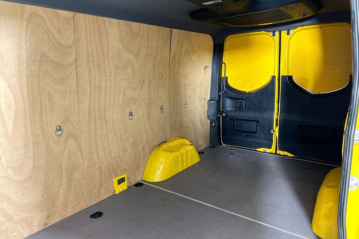 2018 Mercedes-Benz SPRINTER 310CDI SWB 906 MY14 MWB