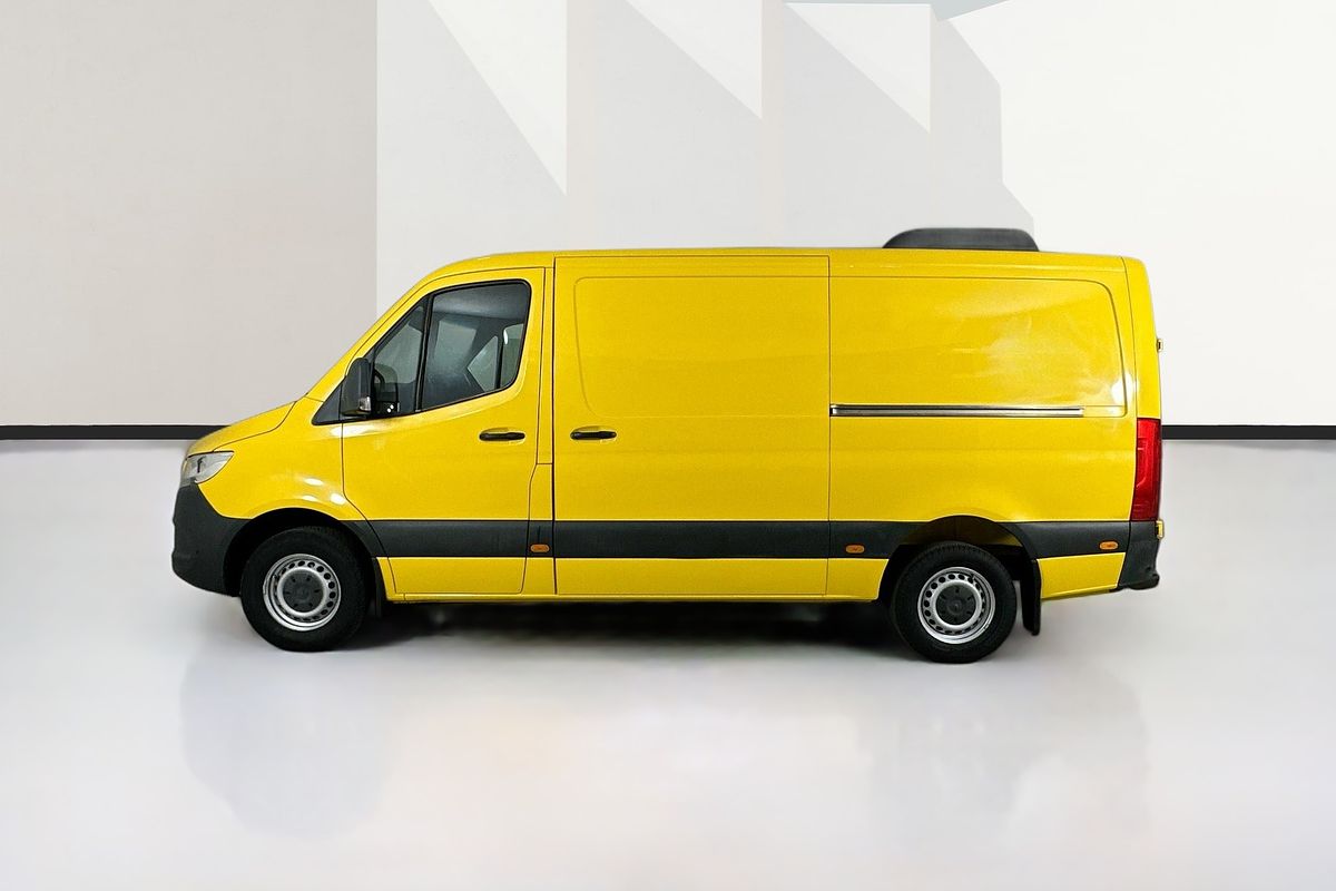 2018 Mercedes-Benz SPRINTER 310CDI SWB 906 MY14 MWB