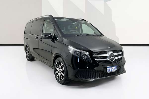 2021 Mercedes-Benz V 220 d MWB 447 MY20