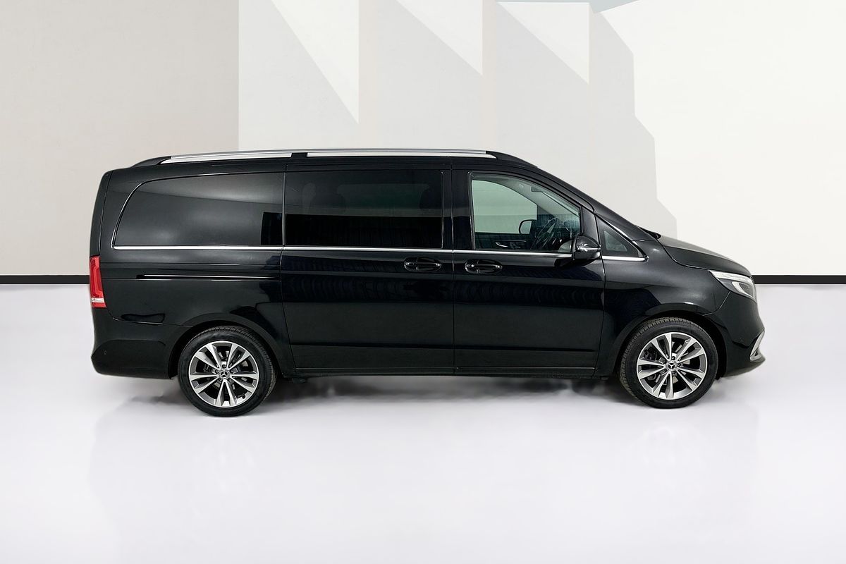 2021 Mercedes-Benz V 250 d AVANTGARDE MWB 447 MY21