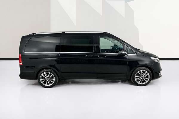 2021 Mercedes-Benz V 250 d AVANTGARDE MWB 447 MY21